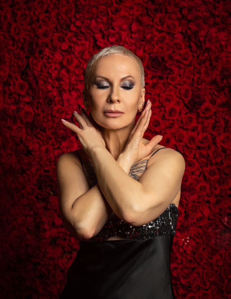 Photograph by Марина Панютина