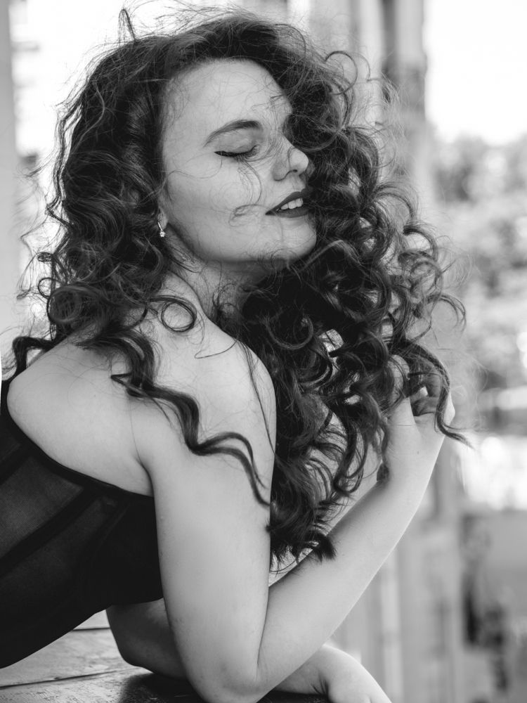 Photograph by Марина Панютина