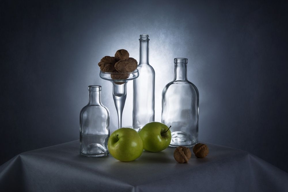 Photograph by Алексей Родионов