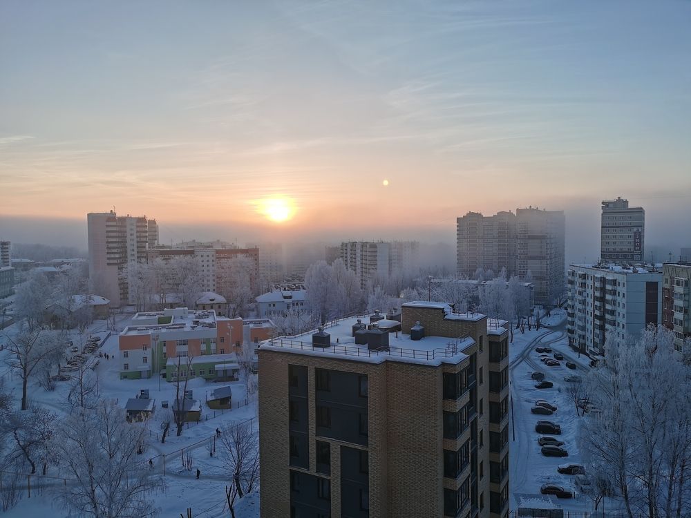 Photograph by Анастасия Мальцева