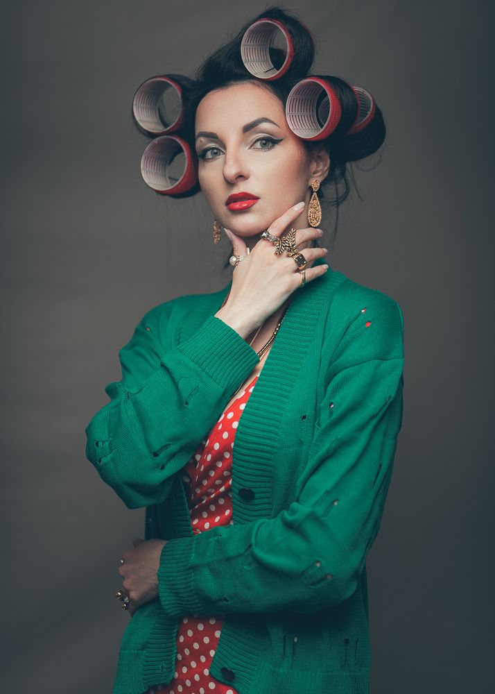 Фотография автора Николай Гришин