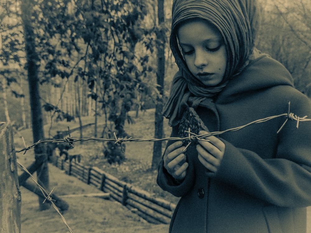 Photograph by Валентина