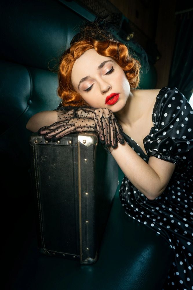 Photograph by Мария Аникина