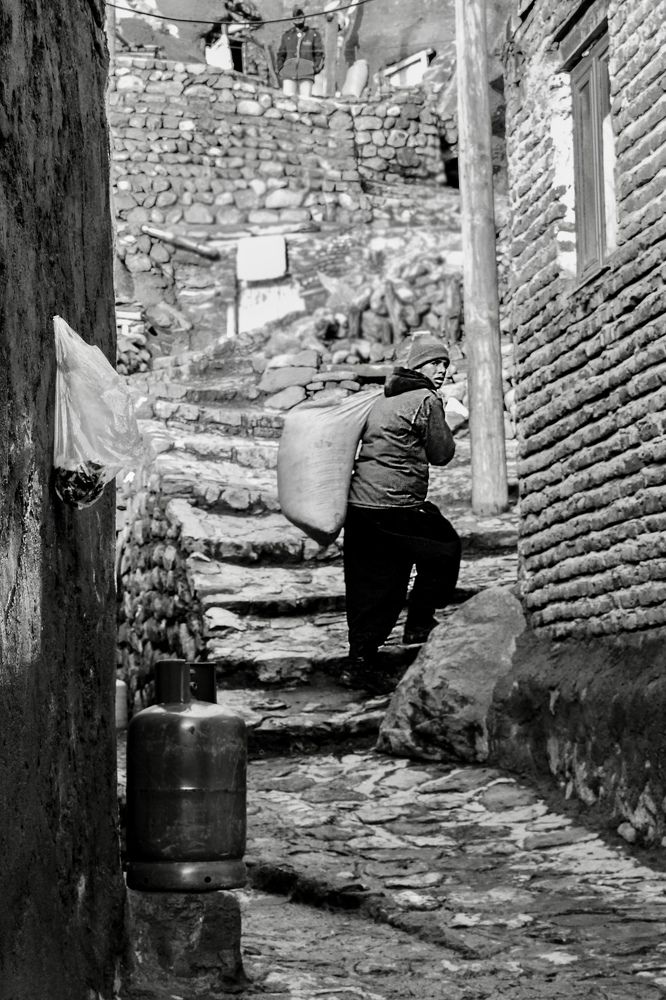 Photograph by Noura Aghdasi