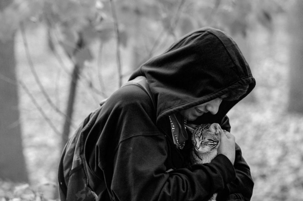 Photograph by Noura Aghdasi