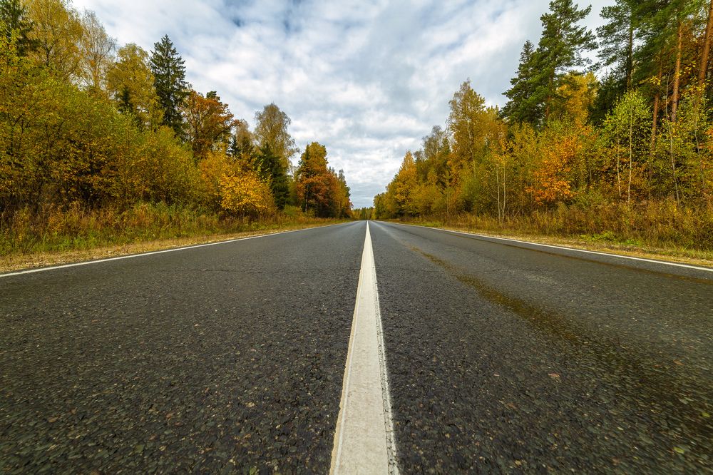 Photograph by Владимир Карпов