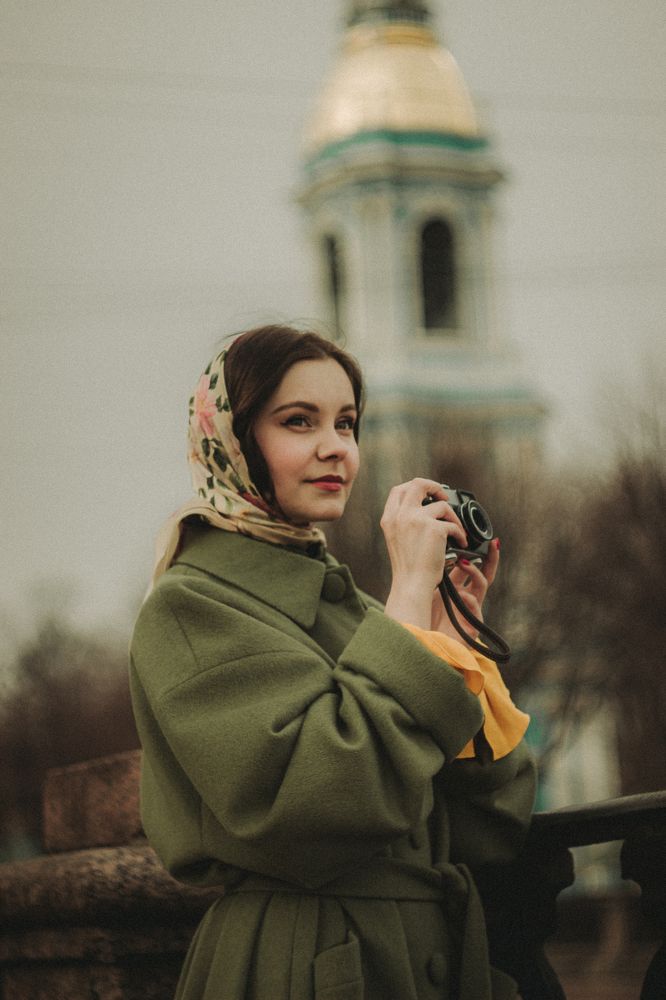 Photograph by Полина Павлова