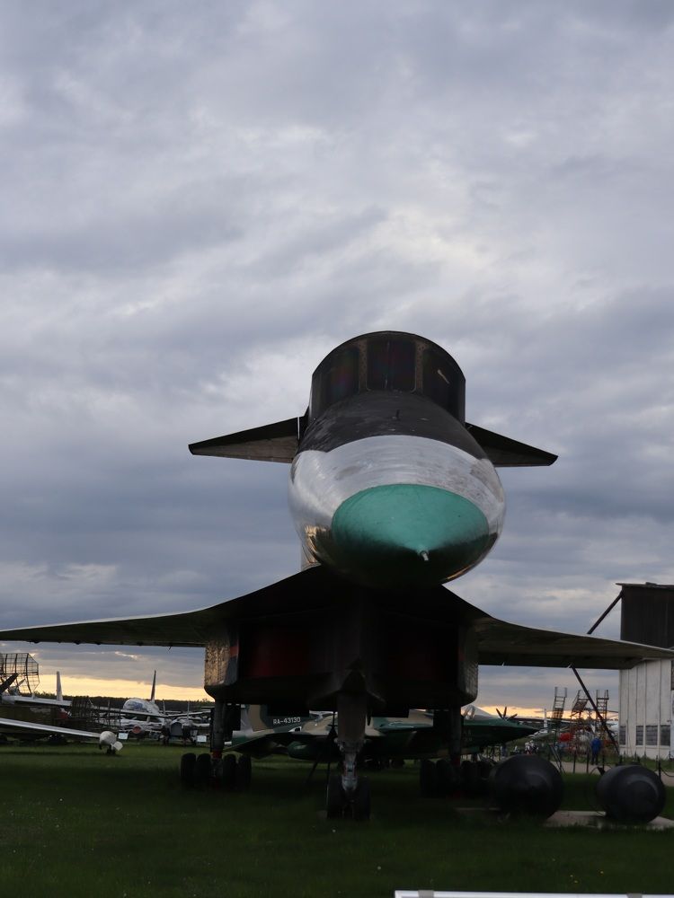 Photograph by Evgenii Askerov