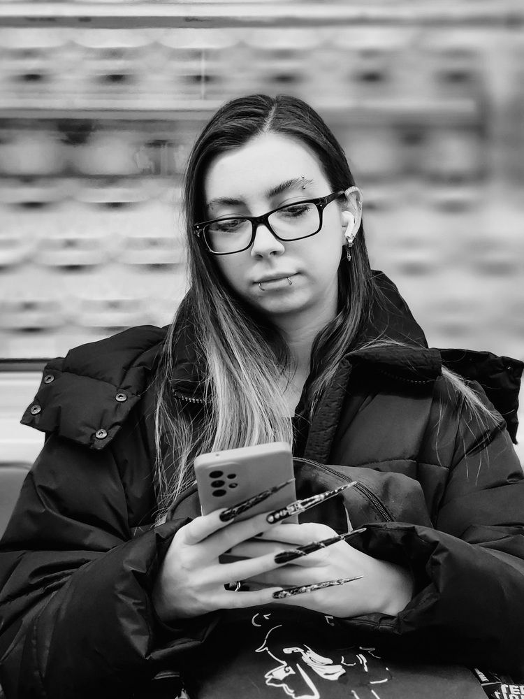 Photograph by Александр Максимов