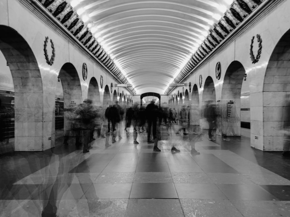 Photograph by Александр Максимов