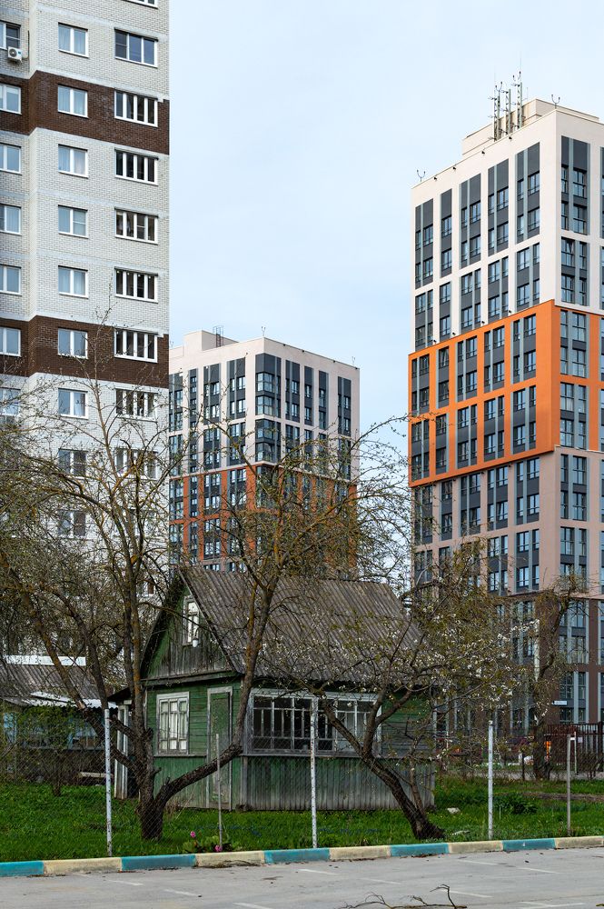 Photograph by Igor Titin