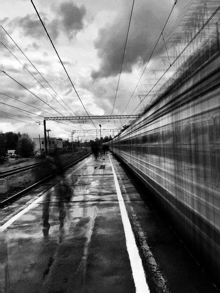 Photograph by Александр Максимов