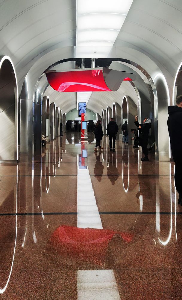 Photograph by Ольга Стоун