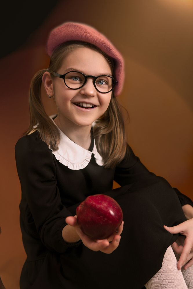 Photograph by Елена Мацак