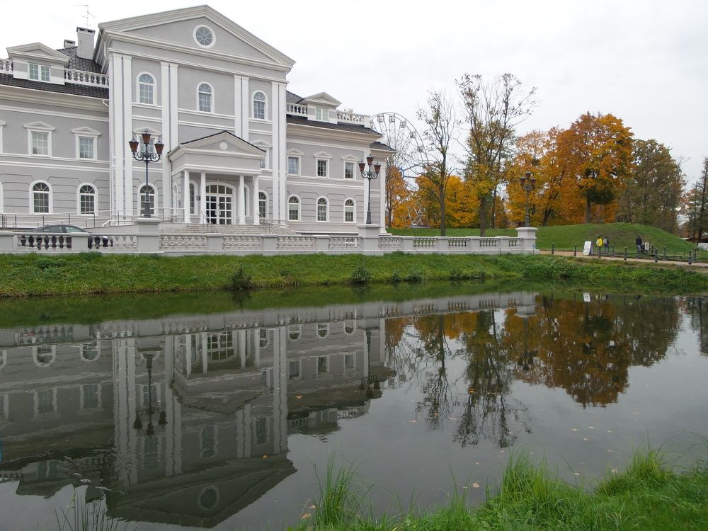 Фотография автора Ксения Смирнова