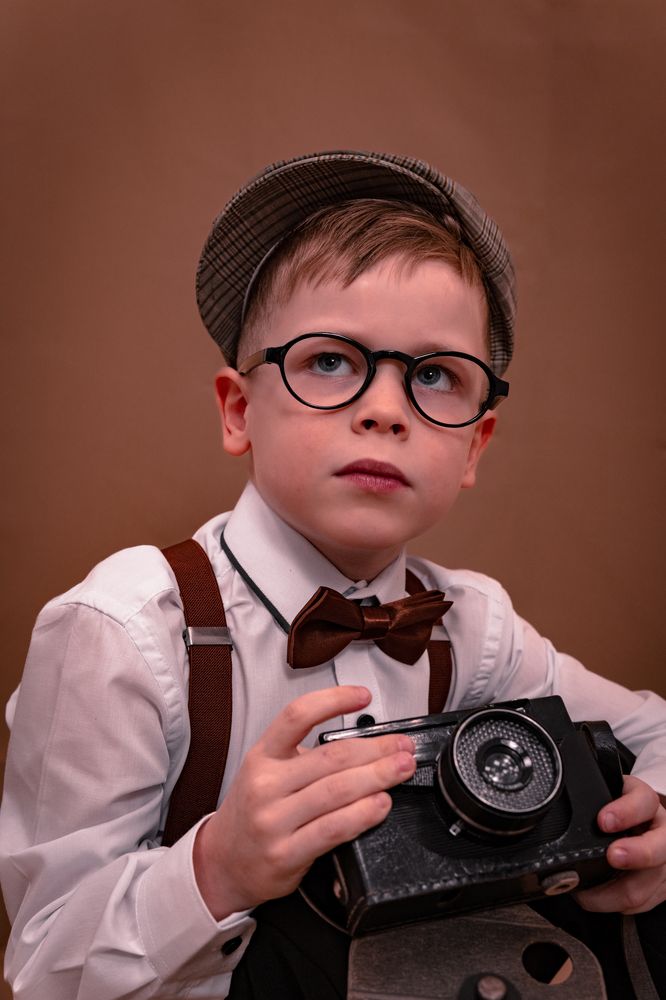 Photograph by Елена Мацак