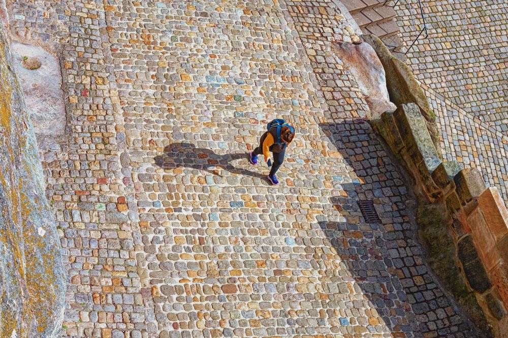 Photograph by Norberto Monagas