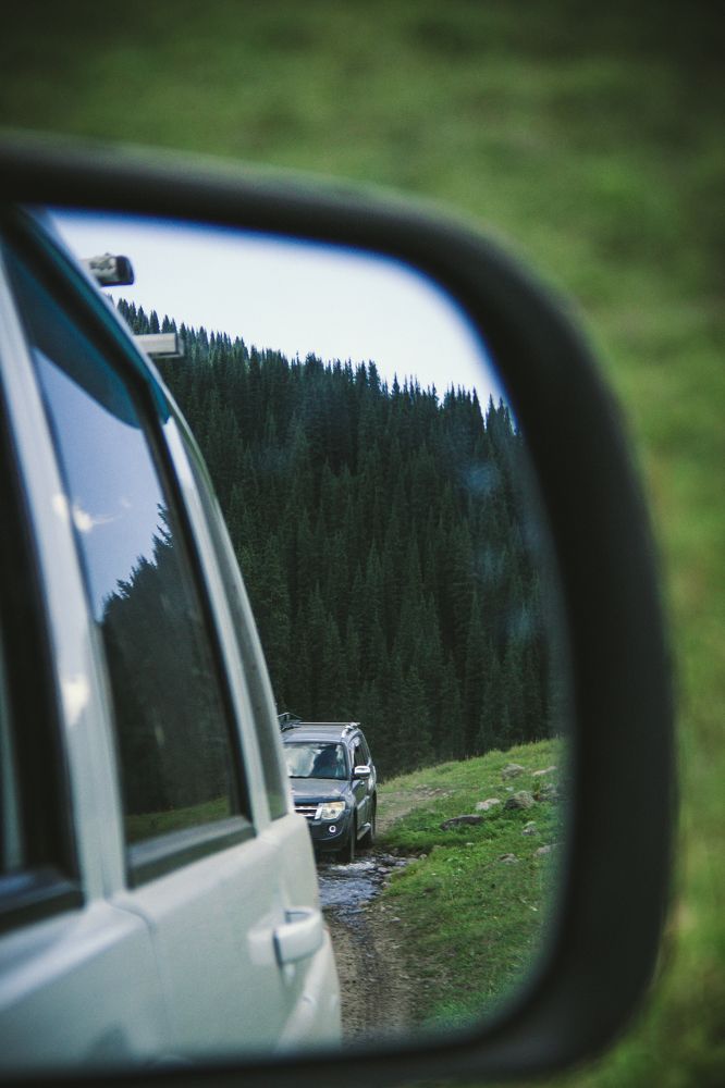 Photograph by Родионова Ксения