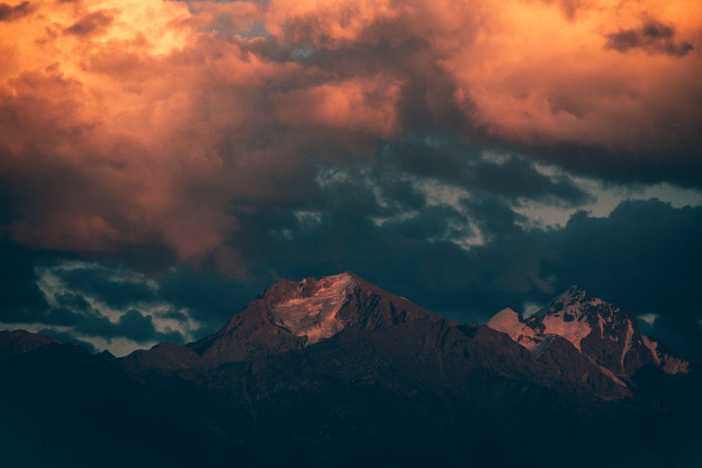 Photograph by Родионова Ксения