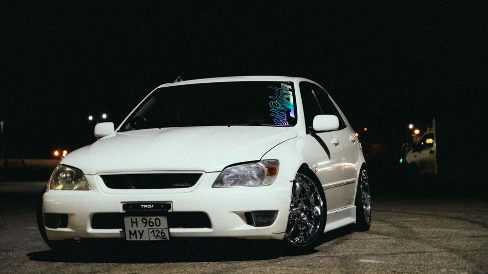 Photograph by Денис Матвеев