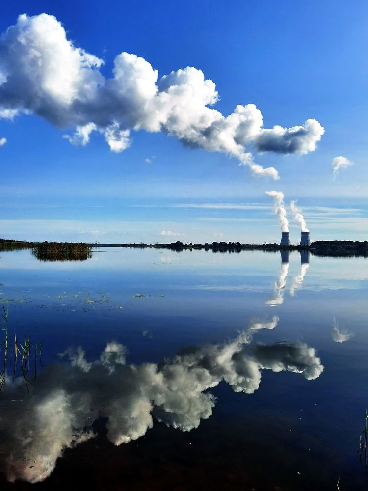 Photograph by Александр Лазебник