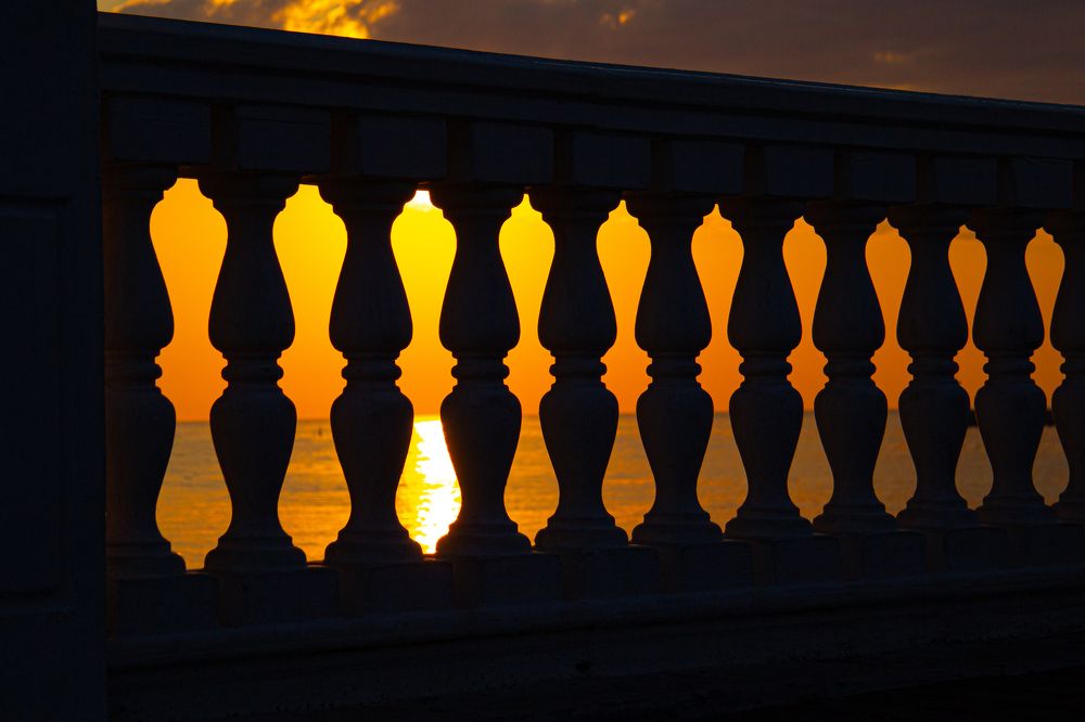 Photograph by Anton Hantov