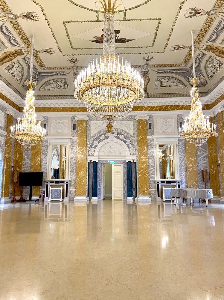 Photograph by Анна Марковская