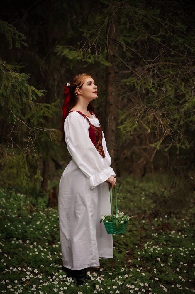 Photograph by Екатерина Одинцова