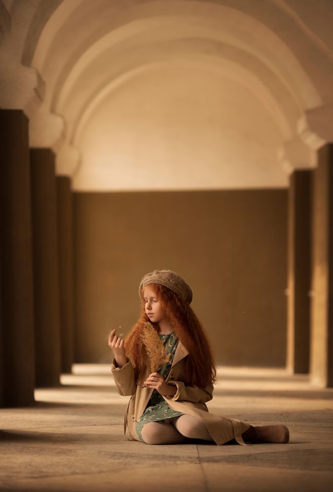 Photograph by Полина Коткина