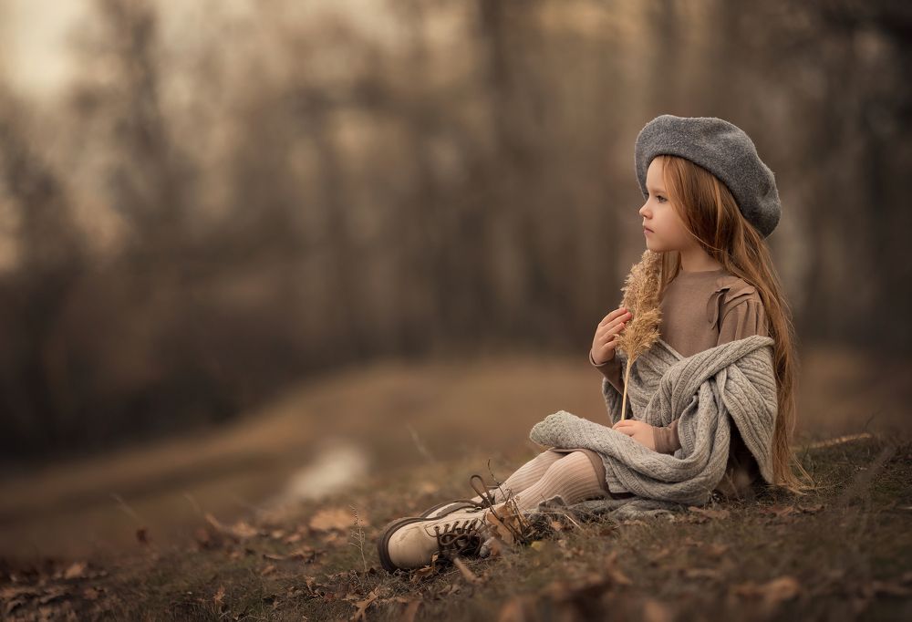 Photograph by Полина Коткина