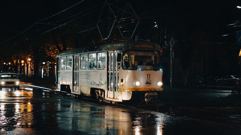 Photograph by Ирина Кравченко