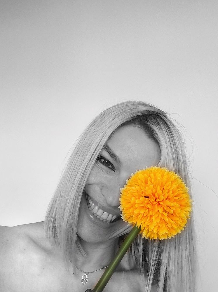 Photograph by Yuliya