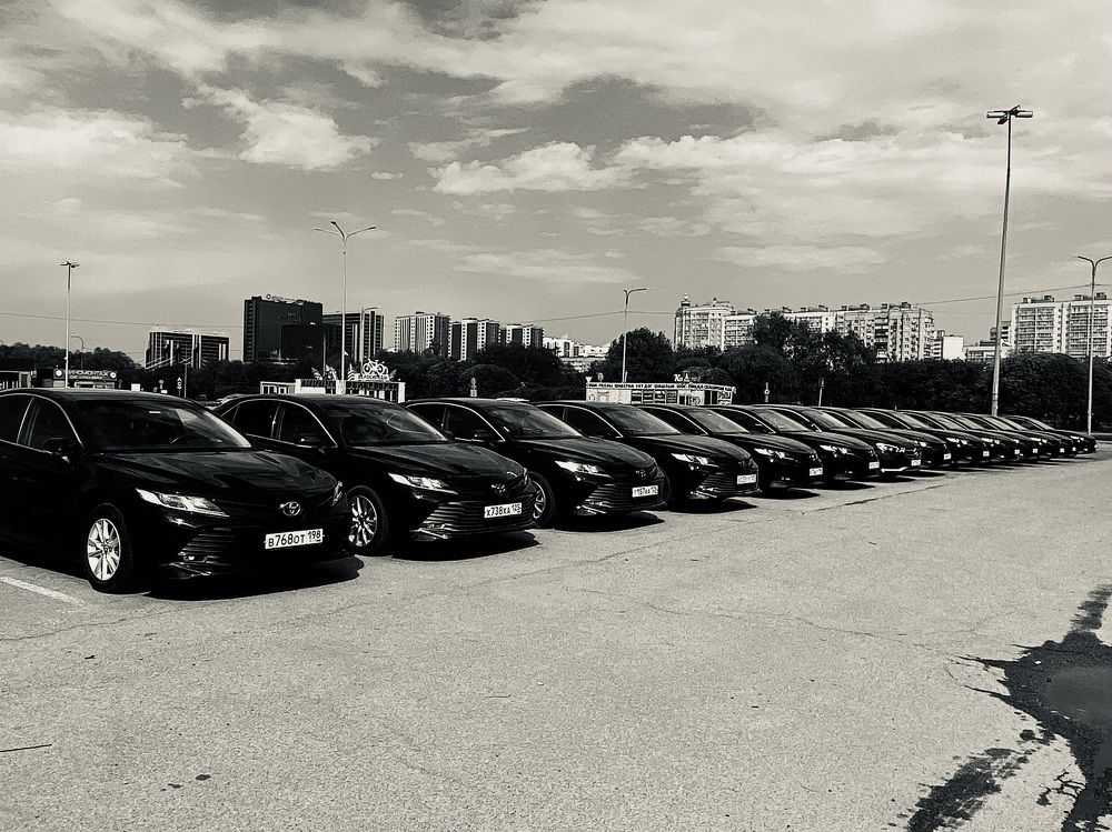 Photograph by Анна Марковская