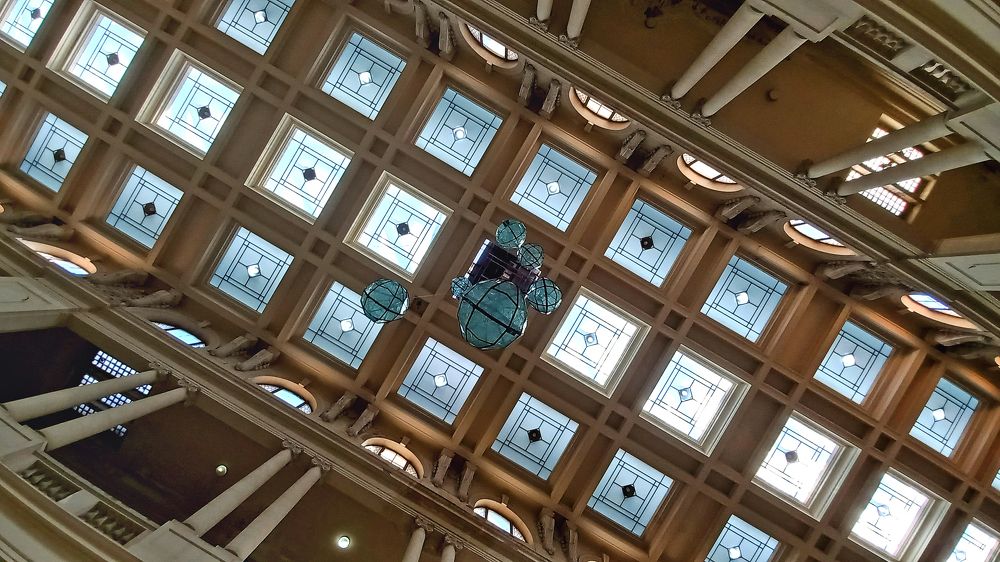 Photograph by GLEYDA GUTIÉREZ