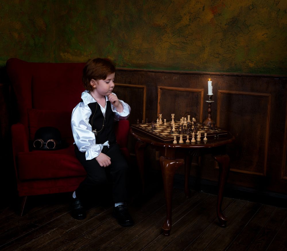 Photograph by Бабаев Зураб