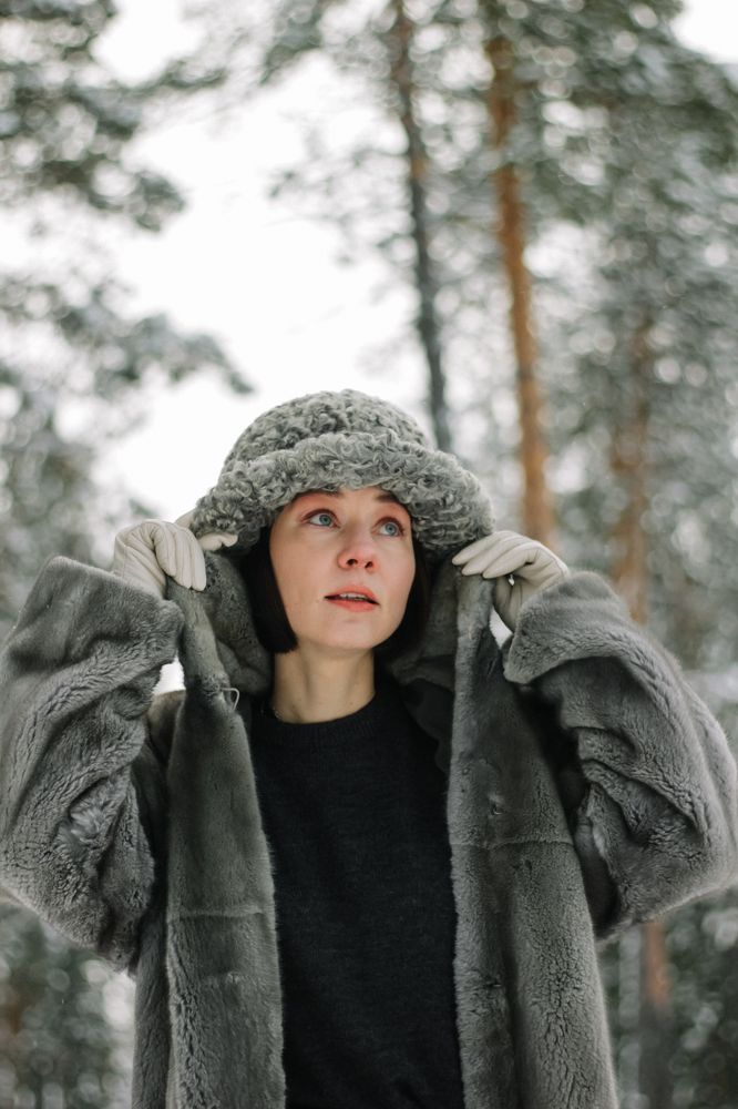 Photograph by Ольга Владимировна