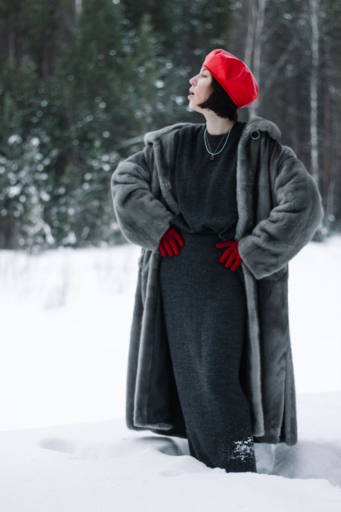 Photograph by Ольга Владимировна