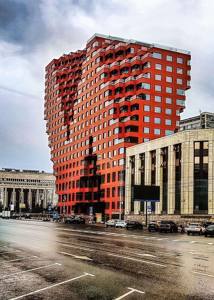 Photograph by Владимир Ковжаров