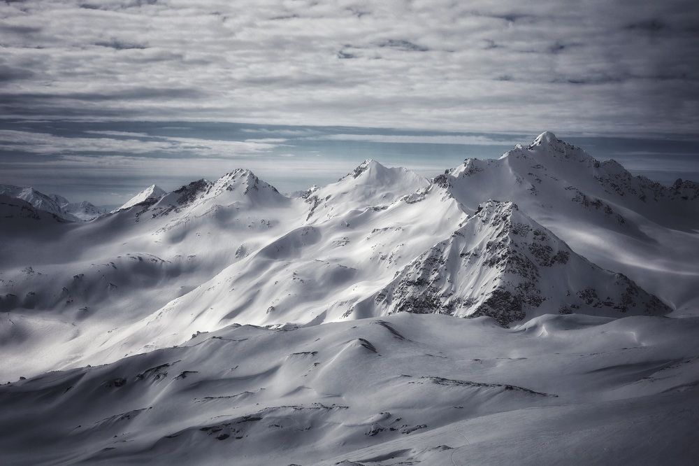 Photograph by Людмила Евстратова