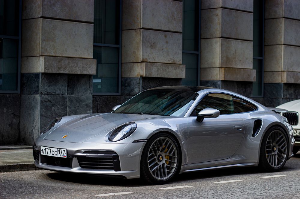 Photograph by Роман Якута