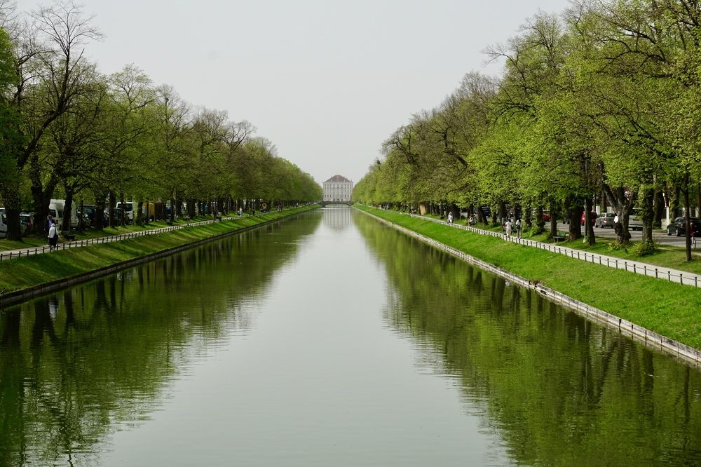 Фотография автора Liudmila Kiermeier