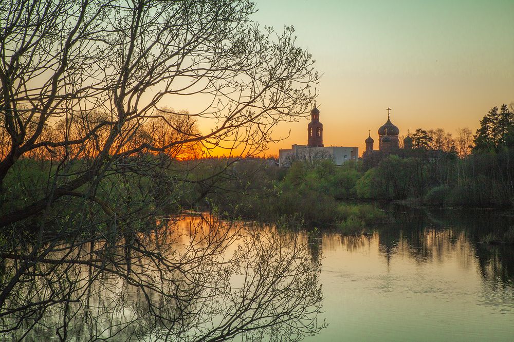 Photograph by Борис Назаров