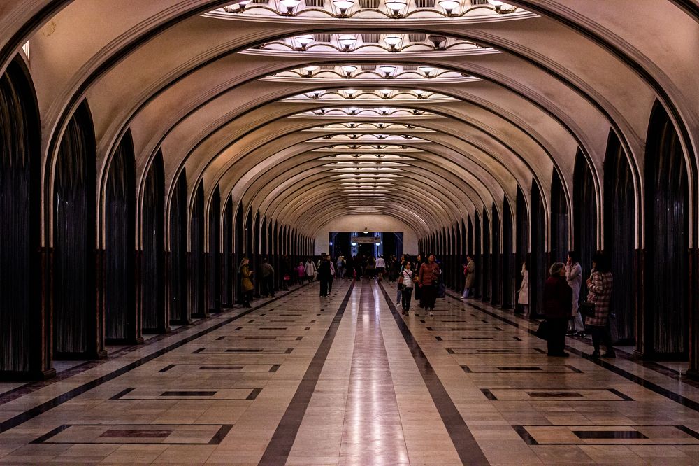 Photograph by Роман Якута