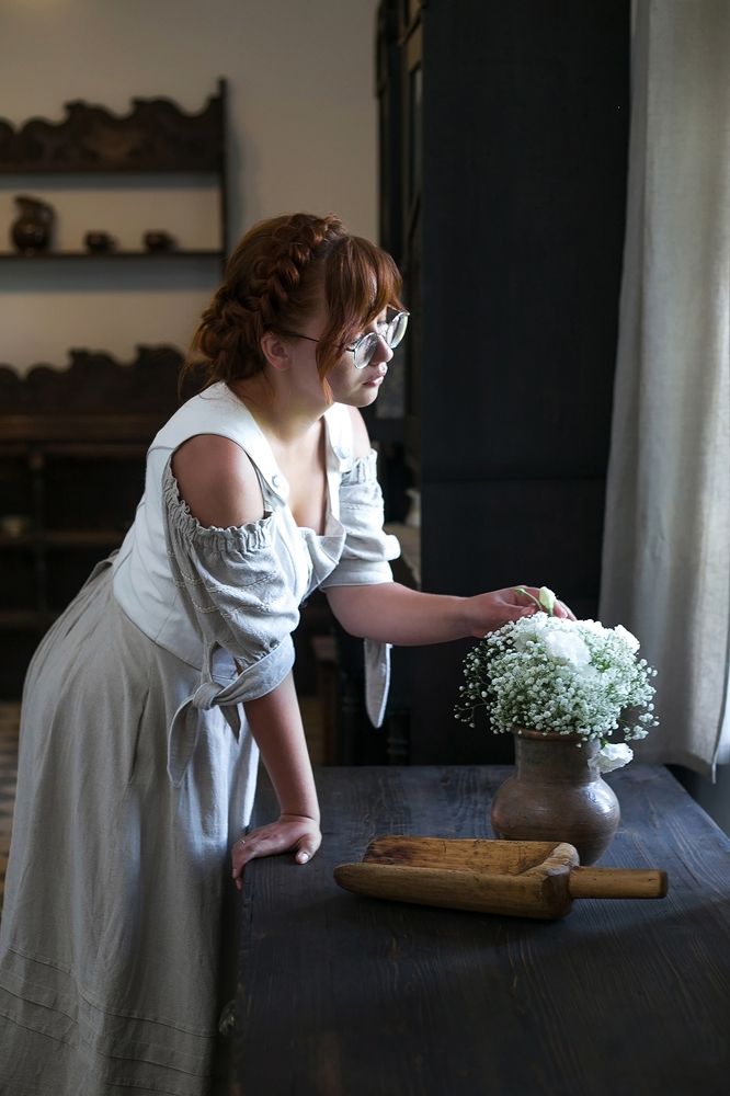 Photograph by Rimma Larkina