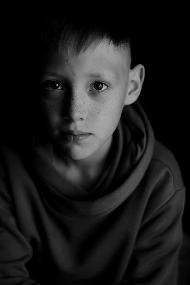 Фотография автора Глеб Рубашкин