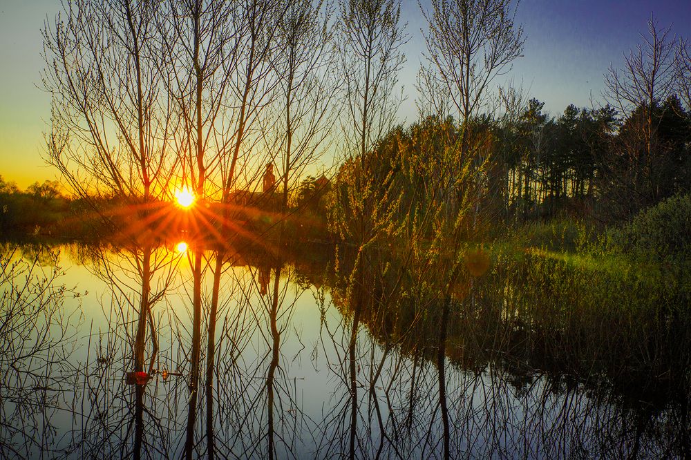 Photograph by Борис Назаров