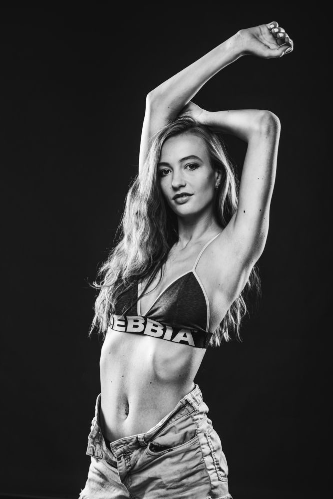 Photograph by FotoWendy