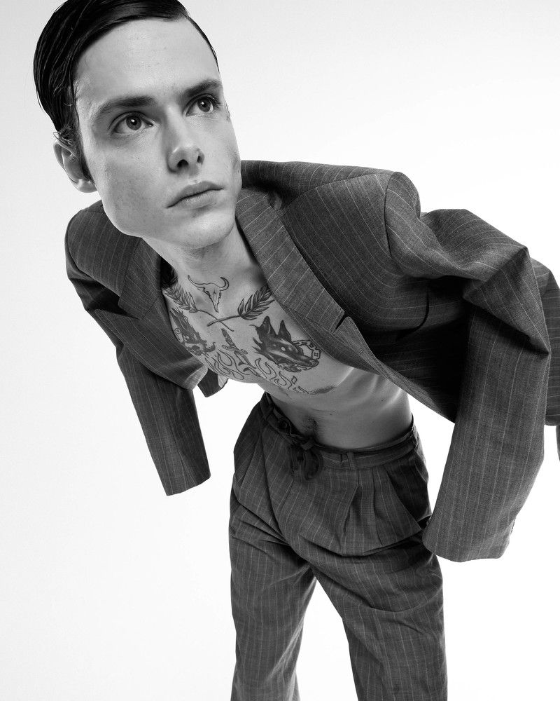 Эхо внутренней силы