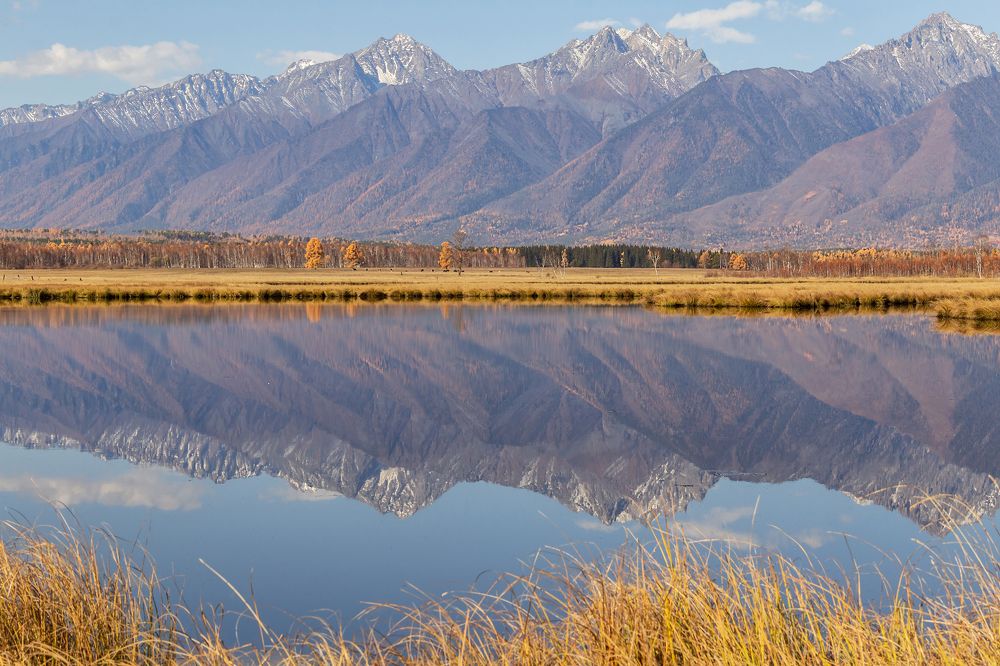 Photograph by Koledova Irina