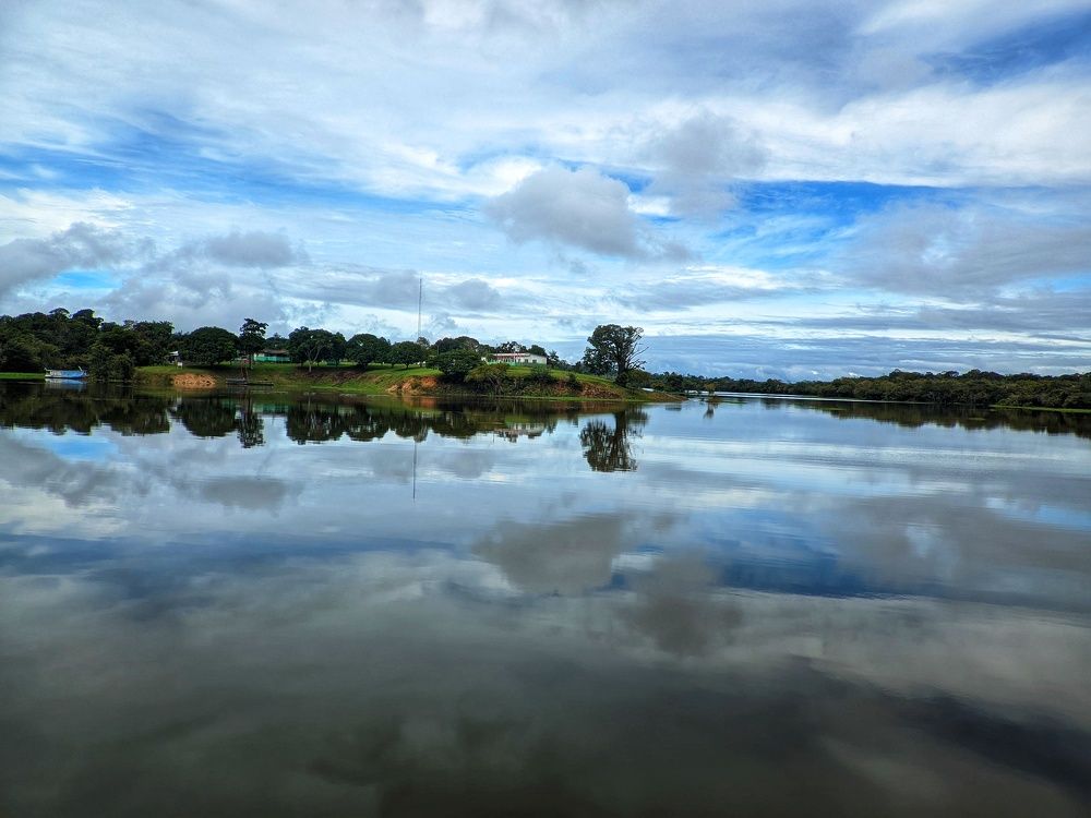 Photograph by Jailson Soares De Matos